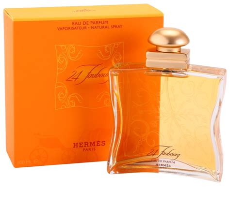 hermes faubourg 24 edp|hermes 24 faubourg for women.